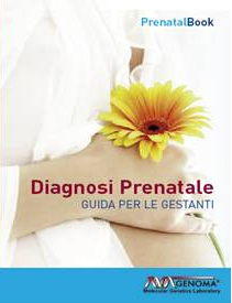 Brochure Diagnosi Prenatale 