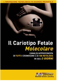 Brochure Cariotipo Molecolare per i medici